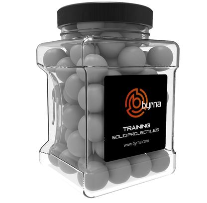 BYRNA HD / SD KINETIC PROJECTILES