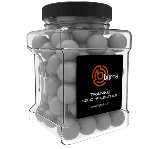 BYRNA HD / SD KINETIC PROJECTILES