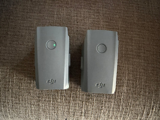 DJI Air 2/S Battery / Pre Owned