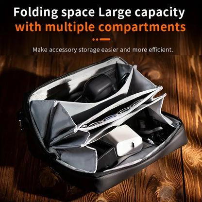 STARTRC Oxford Cloth Camera Travel Bag for DJI Pocket 3/Action 4/5