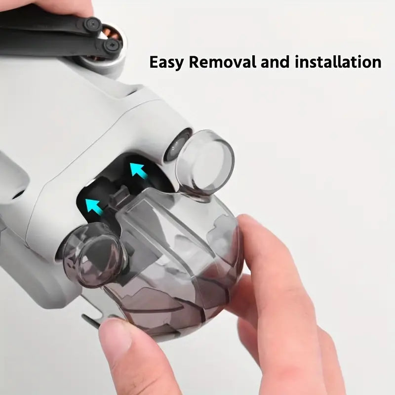 Gimbal Protector Cover Case For DJI Mini 3 Pro