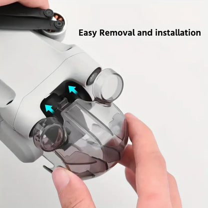 Gimbal Protector Cover Case For DJI Mini 3 Pro