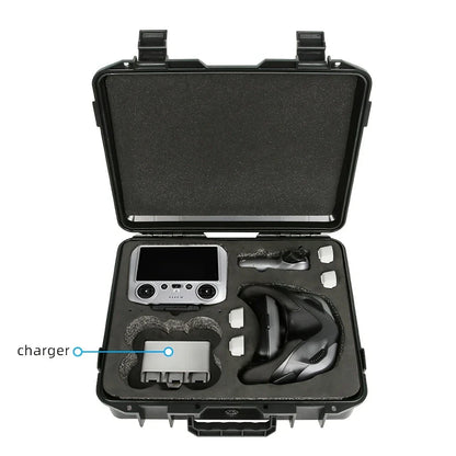 Explosion-Proof Waterproof Case for DJI NEO MOTION