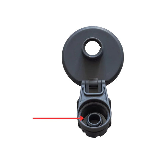 Spout Lid - Ring (Small)