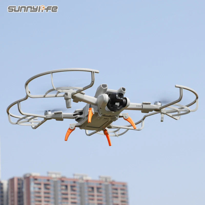 Sunnylife Propellers Guards for Mini 3