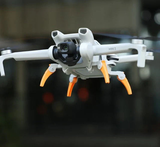 DJI Mini 3 Extended Landing Legs
