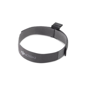 DJI Action 2 Magnetic Headband