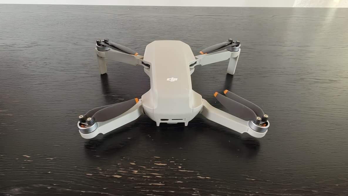 DJI Mini 4k Flymore Combo / Pre Owned