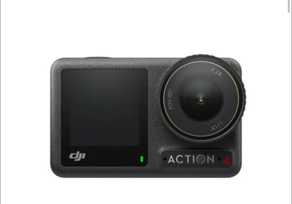 DJI Action 4 Essential Kit