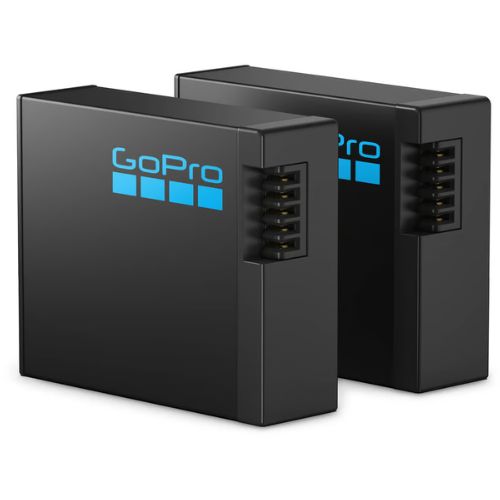 GoPro Enduro Rechargeable Li-Ion Battery for HERO13 (2-Pack)