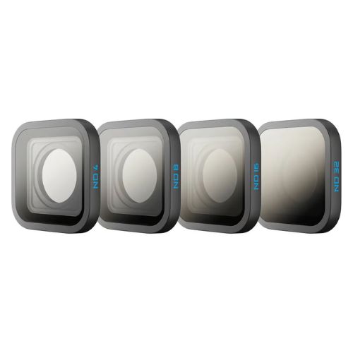 GoPro ND Filter Kit for HERO13 Black