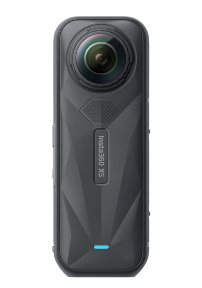 Insta360 X5 Motor Cycle Bundle