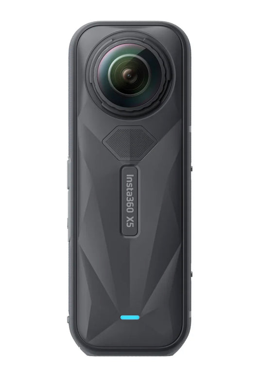Insta360 X5 Motor Cycle Bundle
