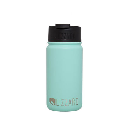 LIZZARD 415ML FLASK