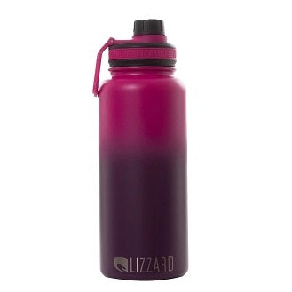 LIZZARD 1200ML FLASK