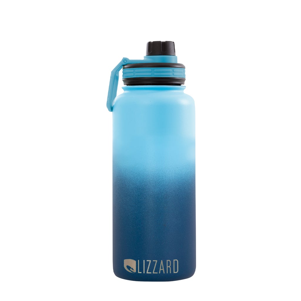 LIZZARD 1200ML FLASK