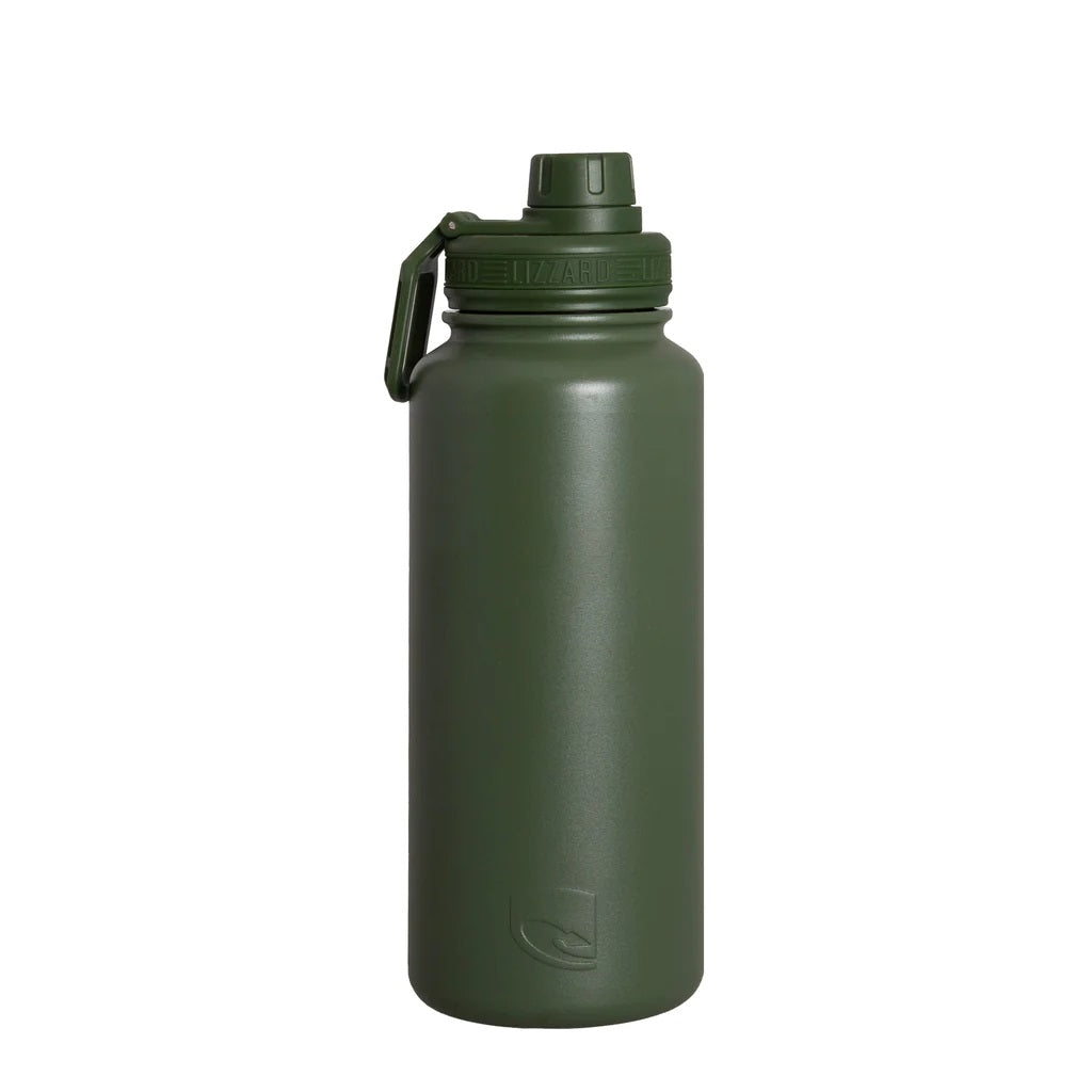 LIZZARD 1200ML FLASK