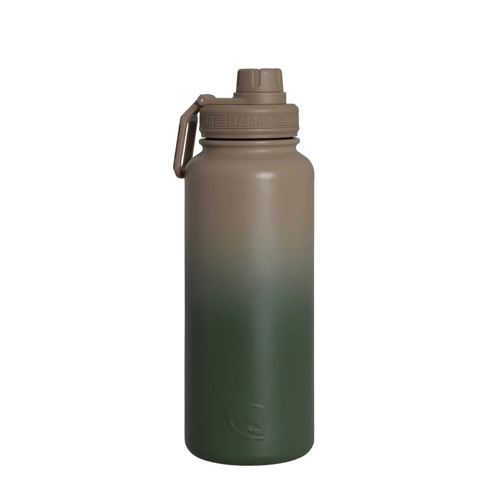 LIZZARD 960ML FLASK