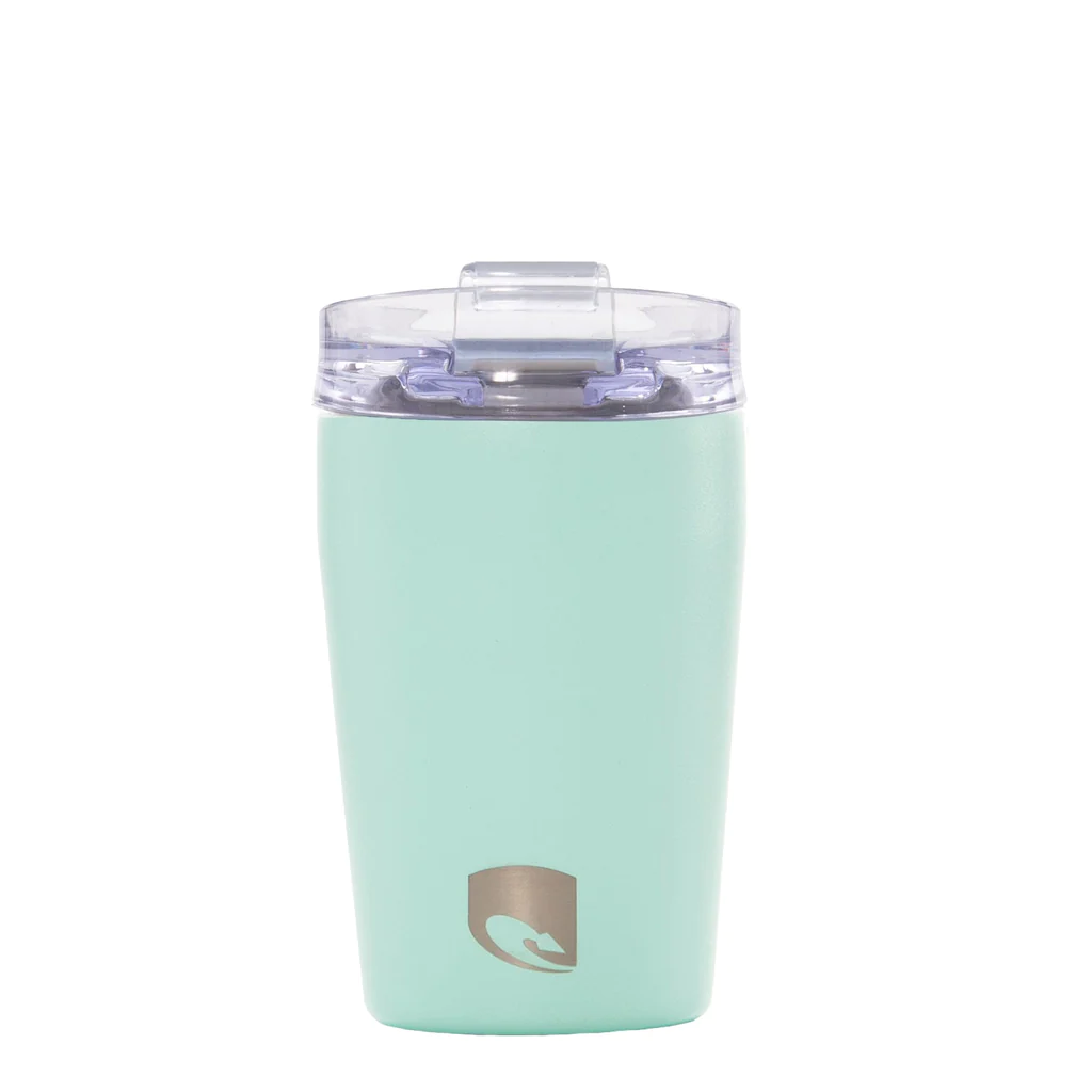 Lizzard Coffee Cup 200ml Travel Cup “Koppie”