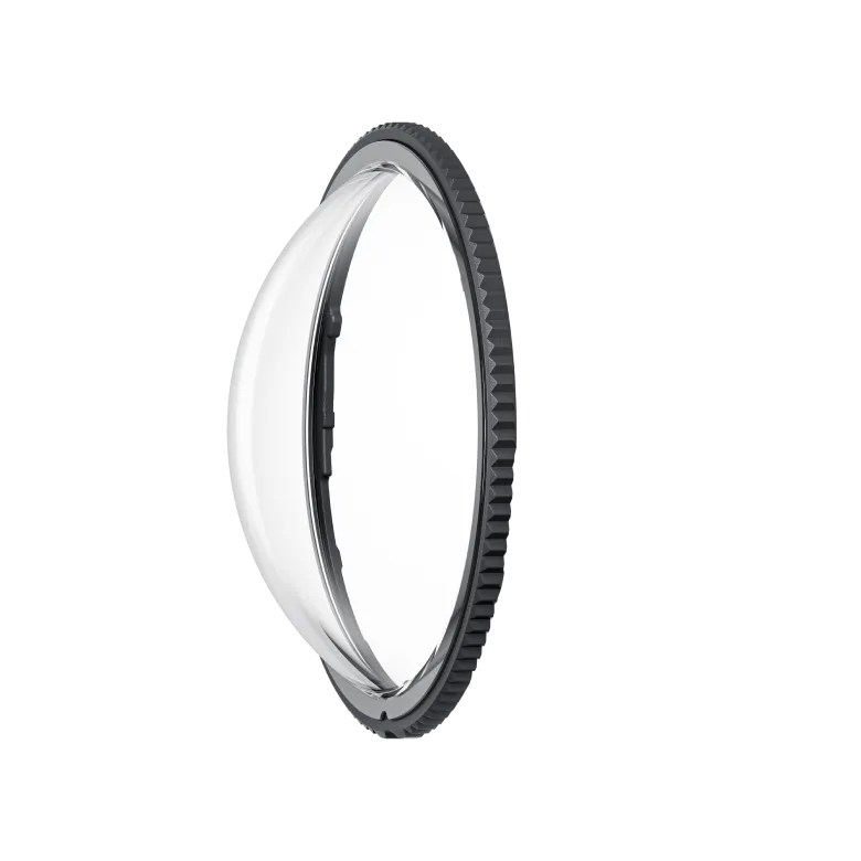 Insta360 X4 Standard Lens Guards