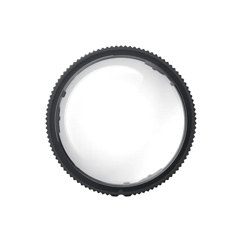 Insta360 X4 Standard Lens Guards