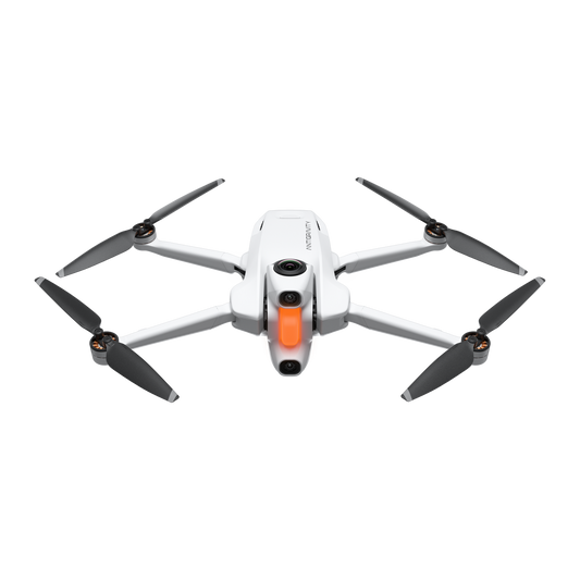Antigravity A1 Immersive 8K 360 Drone - Explorer Bundle