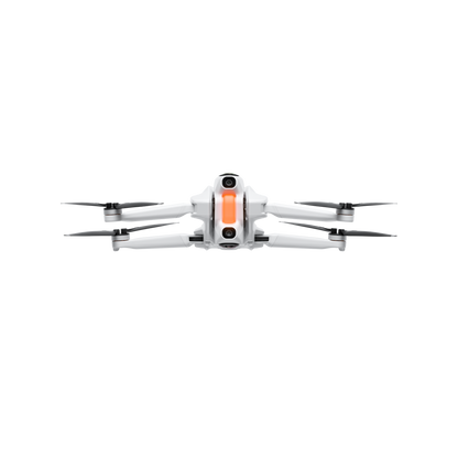 Antigravity A1 Immersive 8K 360 Drone - Explorer Bundle