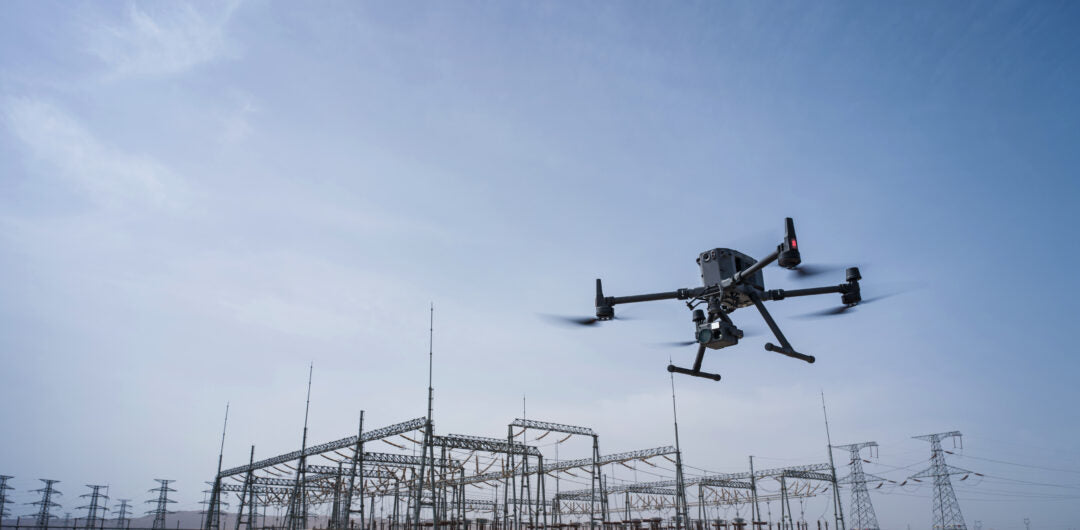DJI Matrice 350 RTK – New Release - CONTACT US FOR PRICE