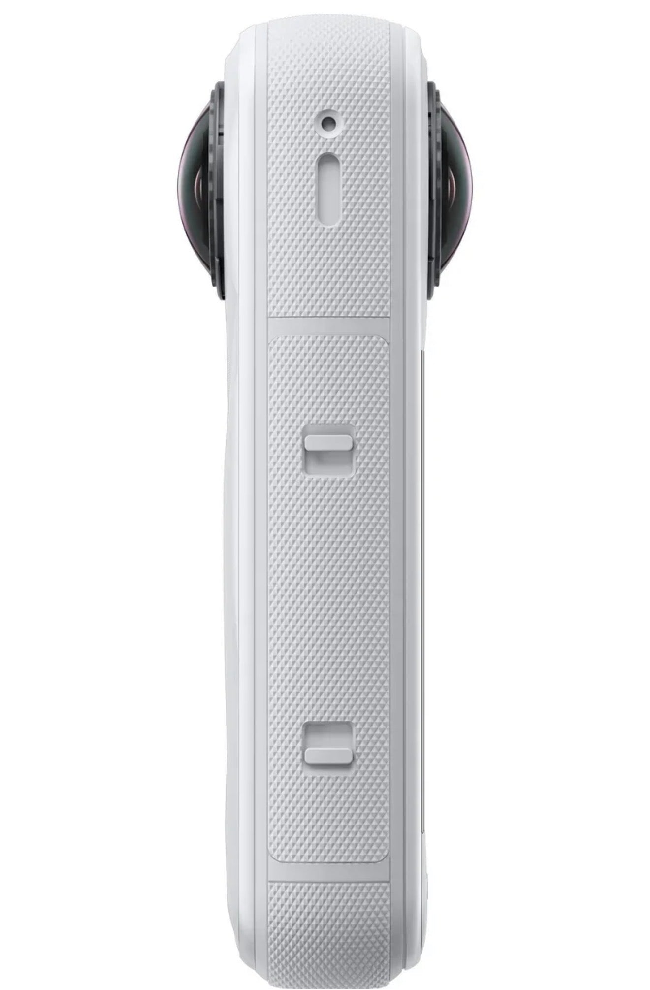 Insta360 X5 Action Camera - Satin White