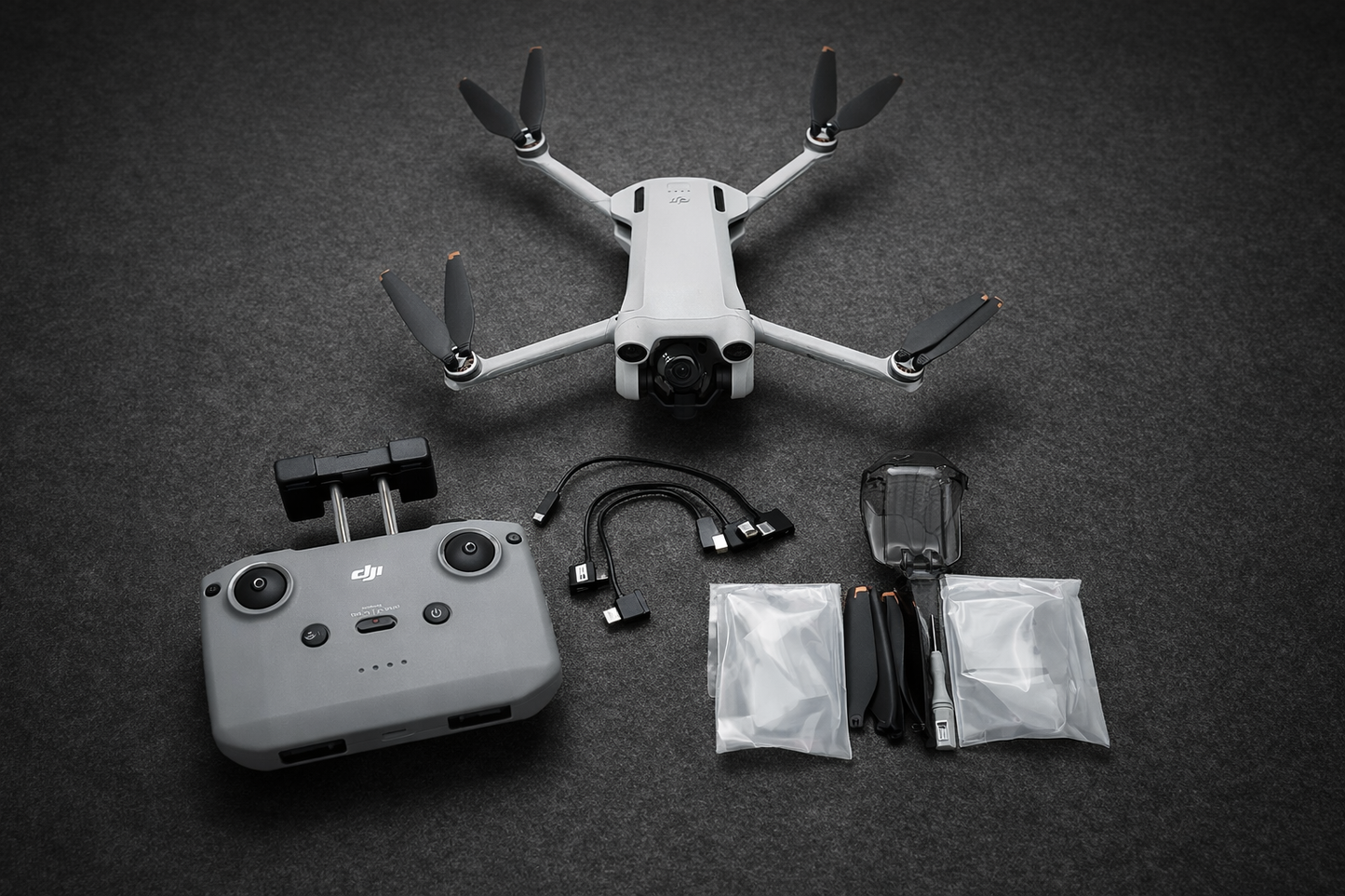 DJI Mini 3 Pro / Pre Owned