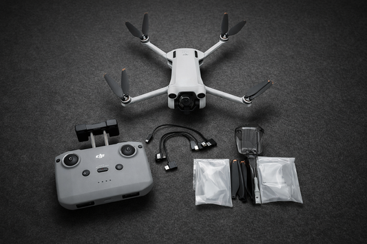 DJI Mini 3 Pro / Pre Owned