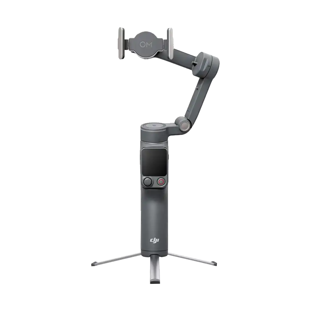 DJI Osmo Mobile 8P Creator Combo