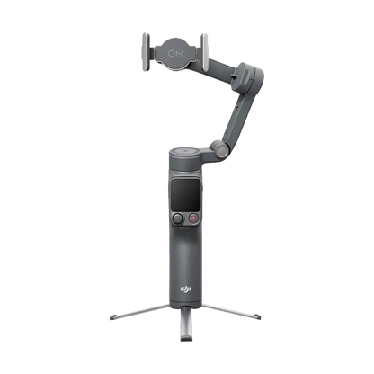 DJI Osmo Mobile 8P Creator Combo