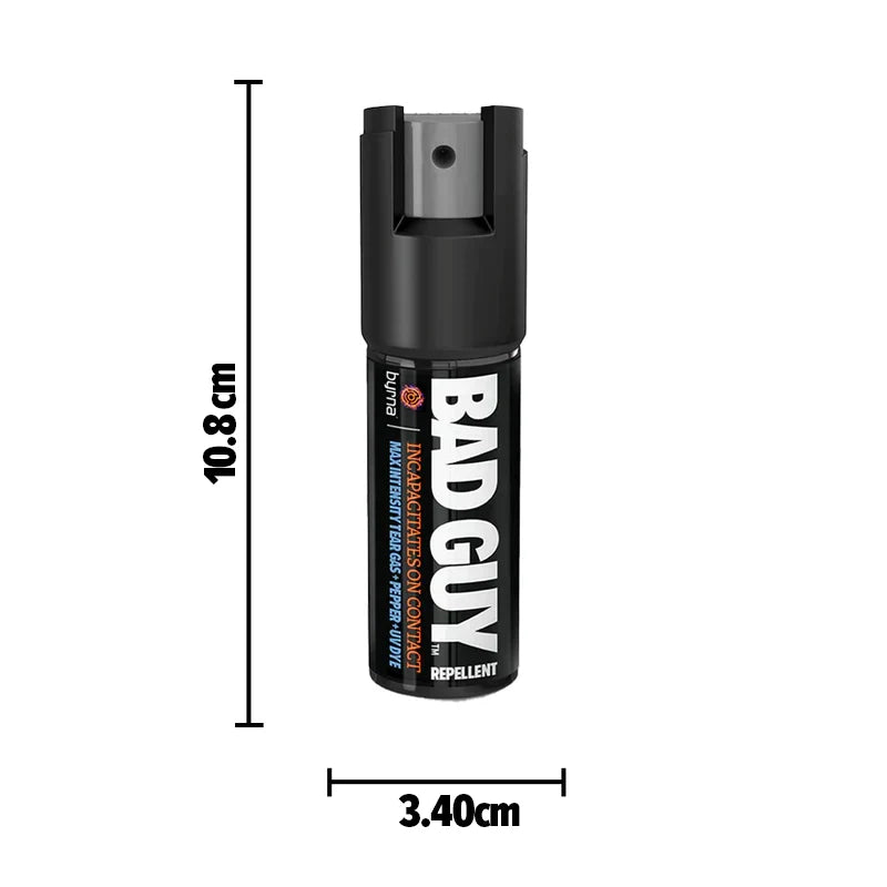 BYRNA BGR MAX (1 LB)