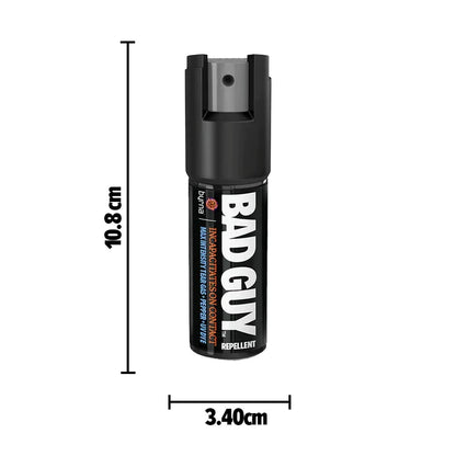 BYRNA BGR MAX (1 LB)