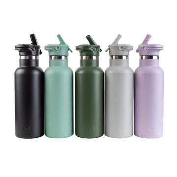 The Bottle -  500ML (Variety of Colours)