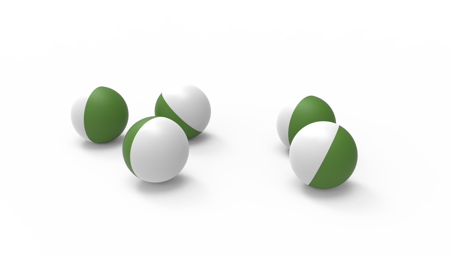 BYRNA HD INERT PROJECTILES