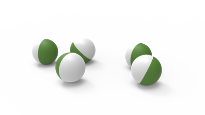 BYRNA HD INERT PROJECTILES