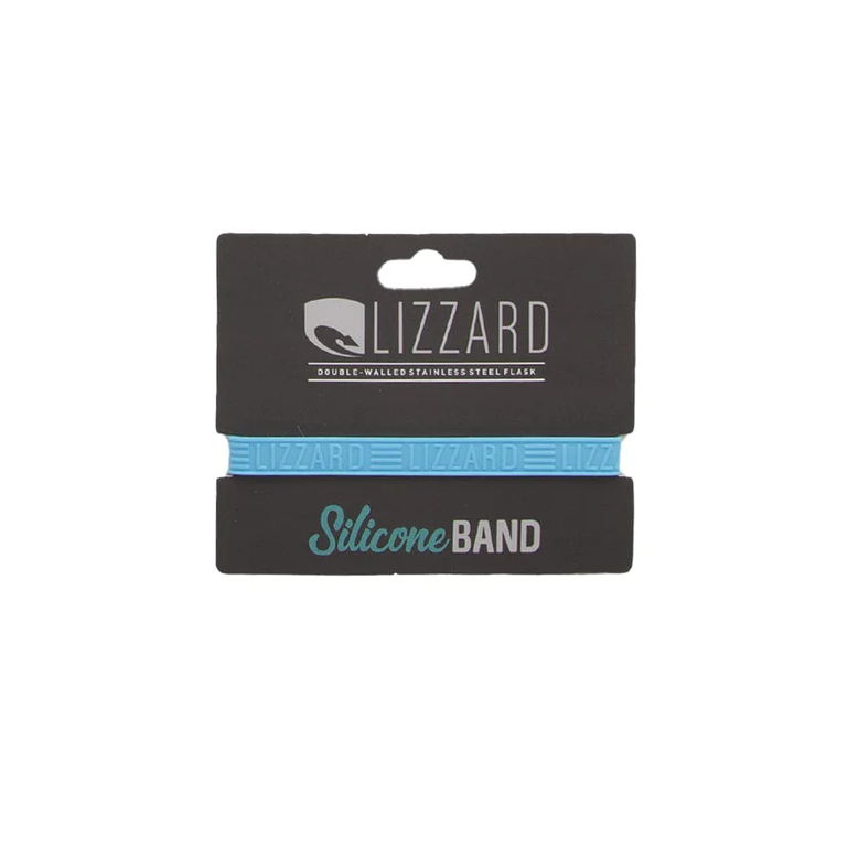 Lizzard Flask Silicone Bands (1PC)