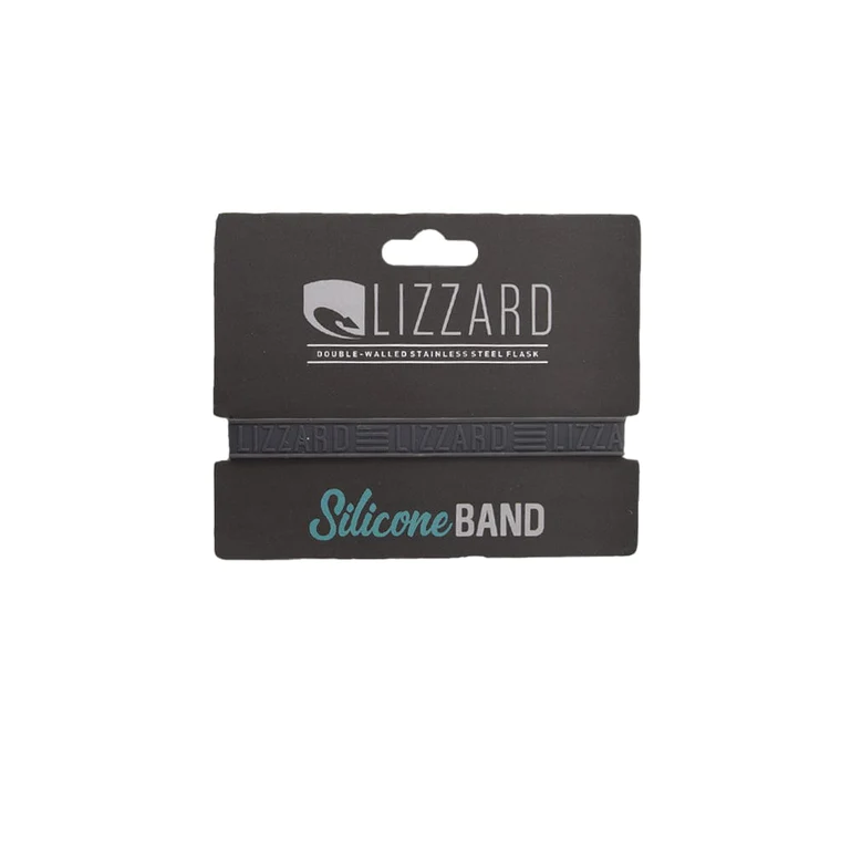 Lizzard Flask Silicone Bands (1PC)