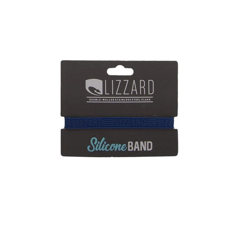 Lizzard Flask Silicone Bands (1PC)