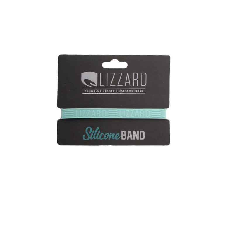 Lizzard Flask Silicone Bands (1PC)