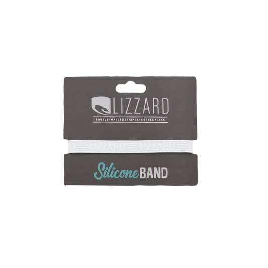 Lizzard Flask Silicone Bands (1PC)