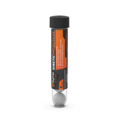 BYRNA HD / SD KINETIC PROJECTILES