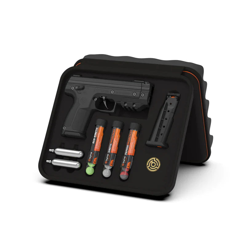 BYRNA SD XL READY KIT - VARIETY OF COLOURS AVAILABLE