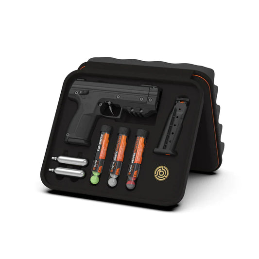 BYRNA SD XL READY KIT - VARIETY OF COLOURS AVAILABLE