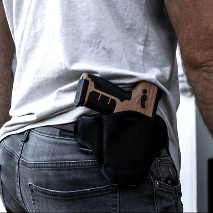 BYRNA NYLON WAISTBAND HOLSTER ** NEW ARRIVAL **