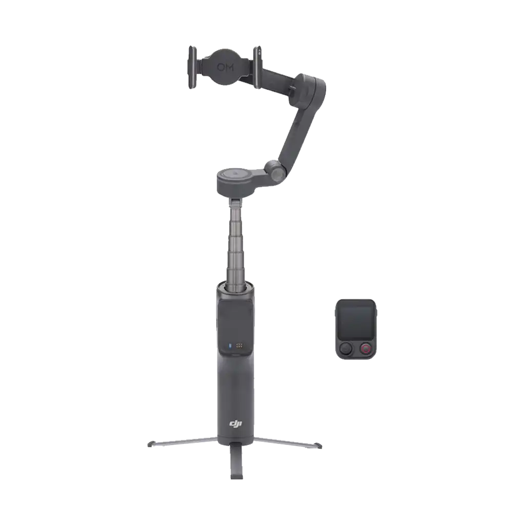 DJI Osmo Mobile 8P Standard Combo