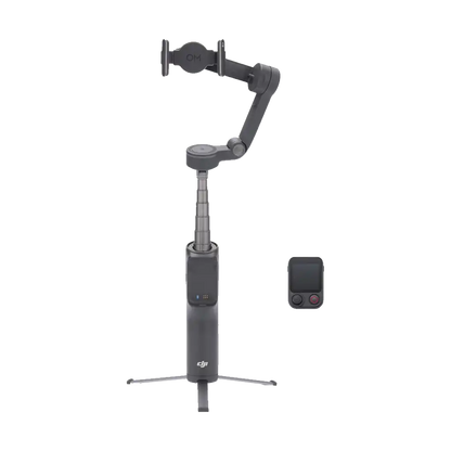 DJI Osmo Mobile 8P Standard Combo