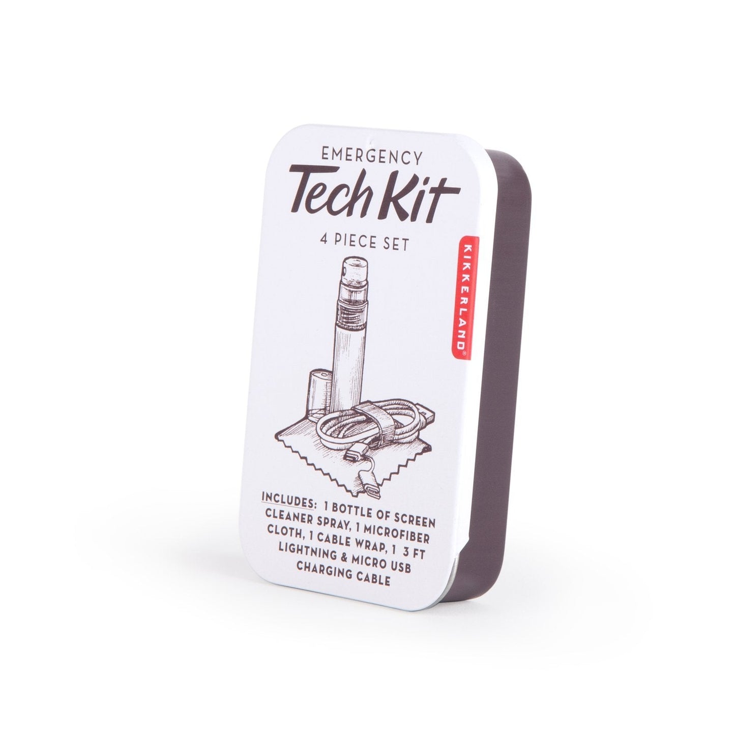 Tech Emergency Kit
